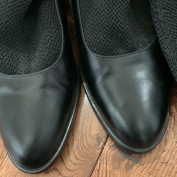 Universal Standard Lisbon Boot - Picture 5 of 5